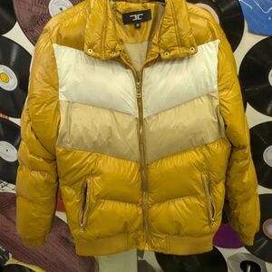 Jordan Craig Men's Sugar Hill Puffer Jacket